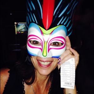 Meet your Posher, Suzanne